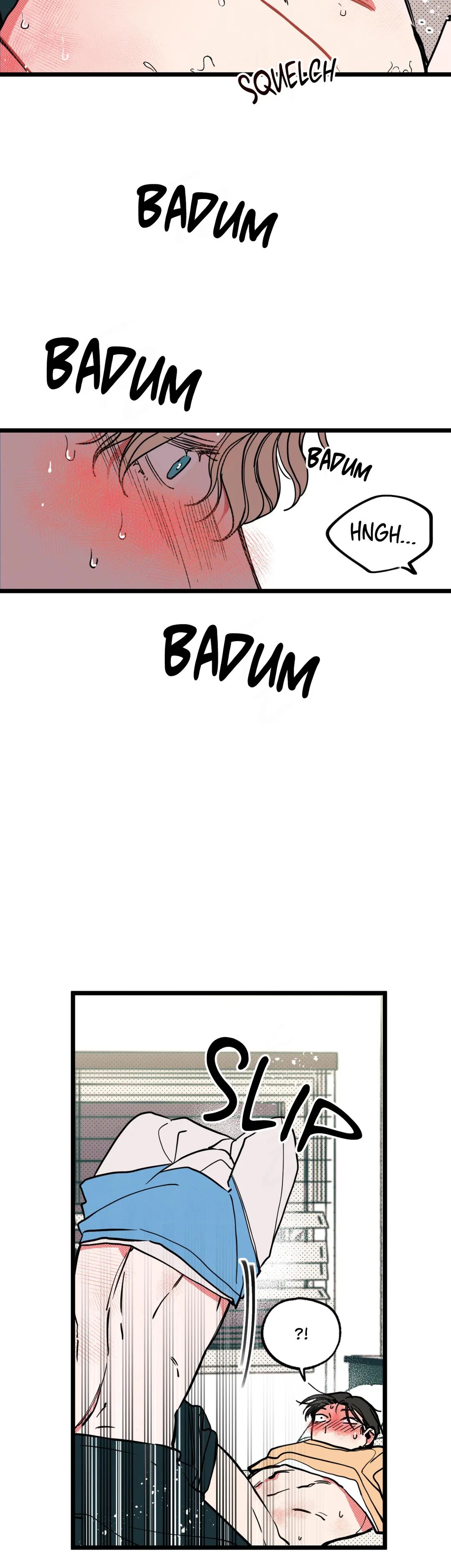 Read Only Virgins Left Alive chapter 4.2 image 32 on Lezhin