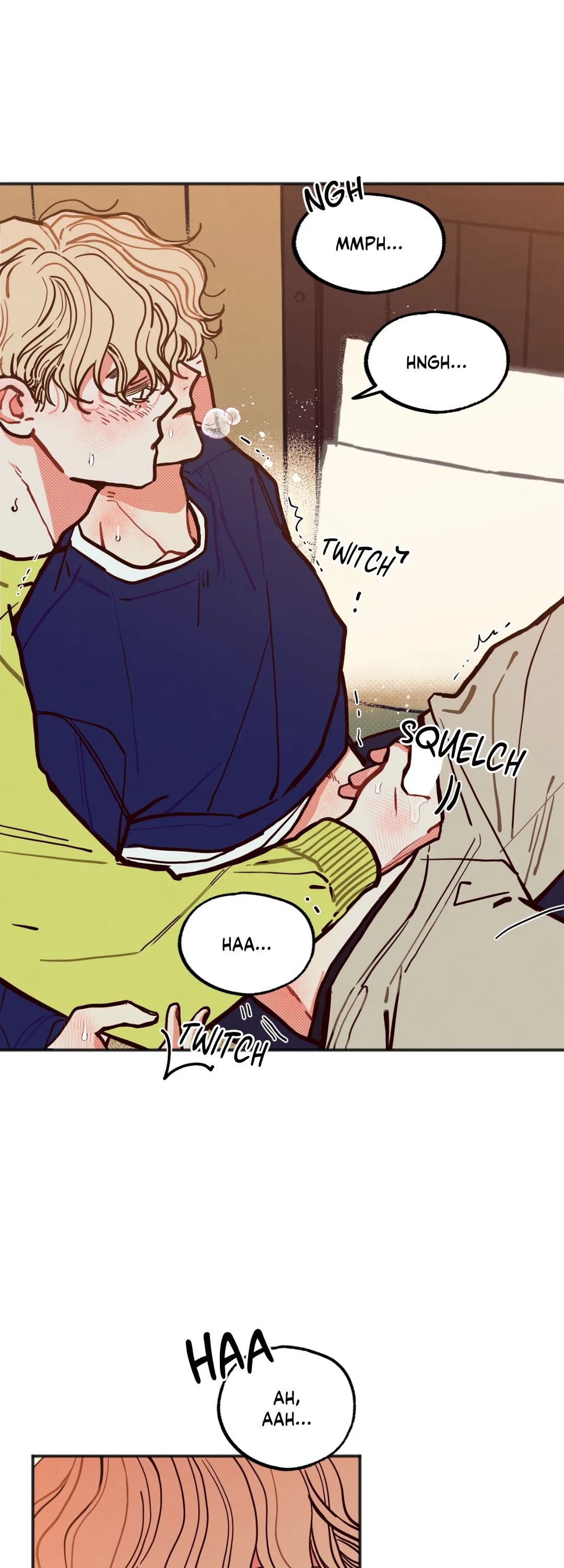Read Only Virgins Left Alive chapter 4 image 23 on Lezhin