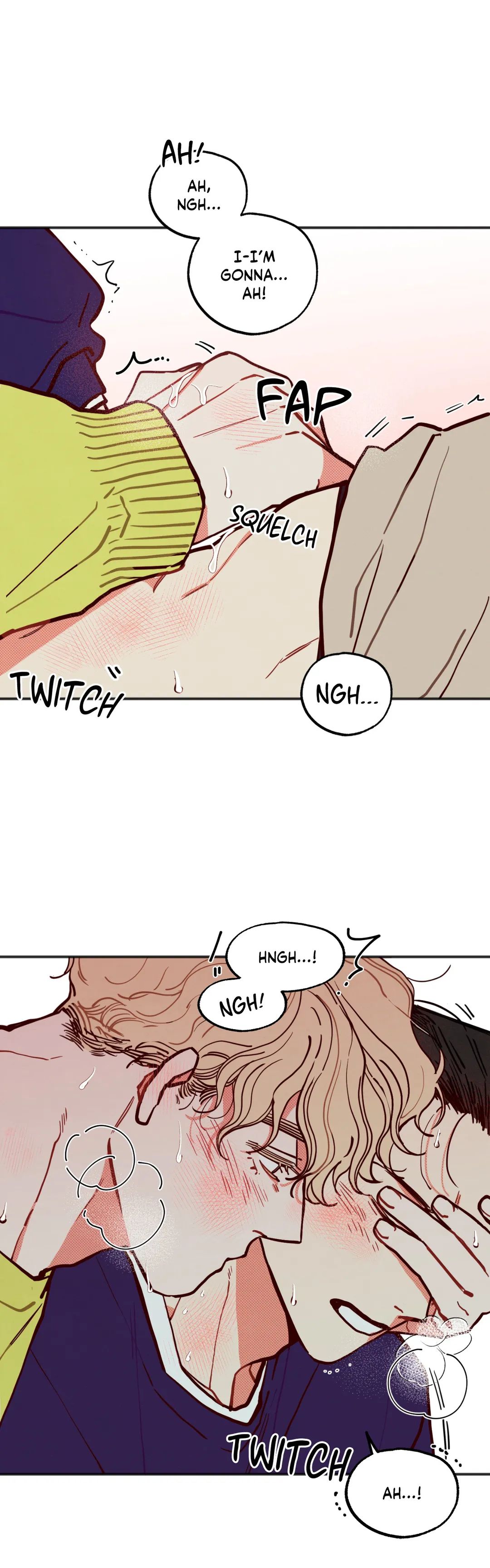 Read Only Virgins Left Alive chapter 4 image 26 on Lezhin