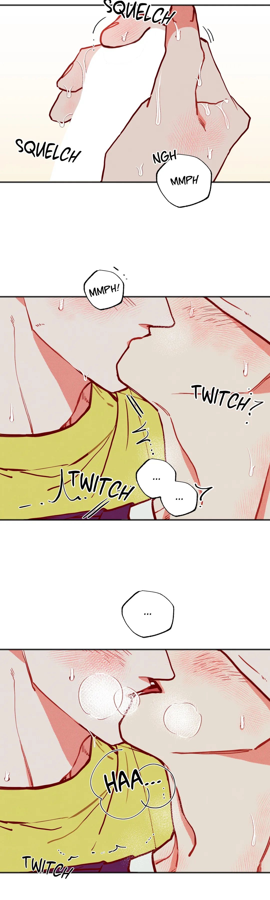 Read Only Virgins Left Alive chapter 4 image 28 on Lezhin