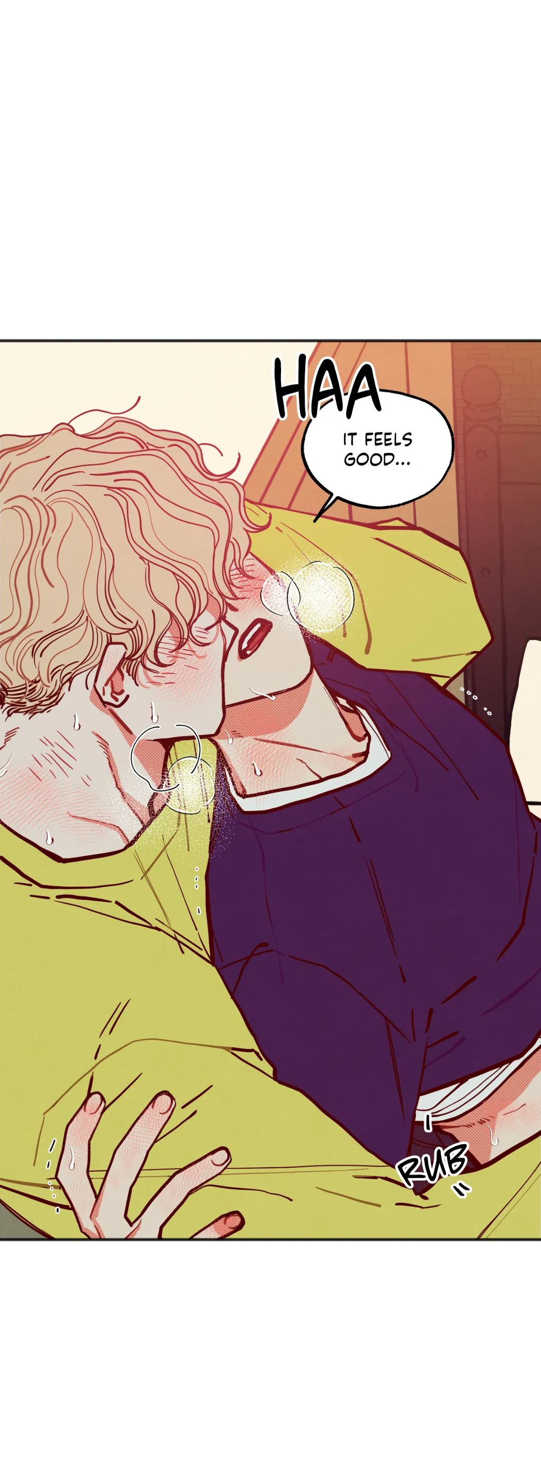 Read Only Virgins Left Alive chapter 4 image 29 on Lezhin