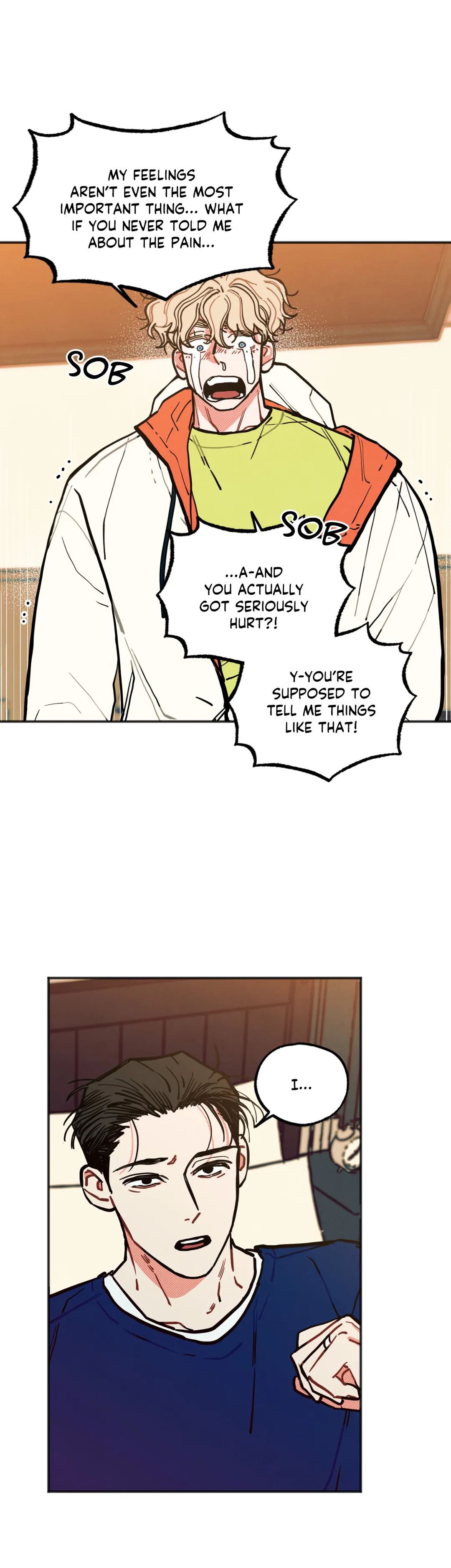 Read Only Virgins Left Alive chapter 4 image 3 on Lezhin