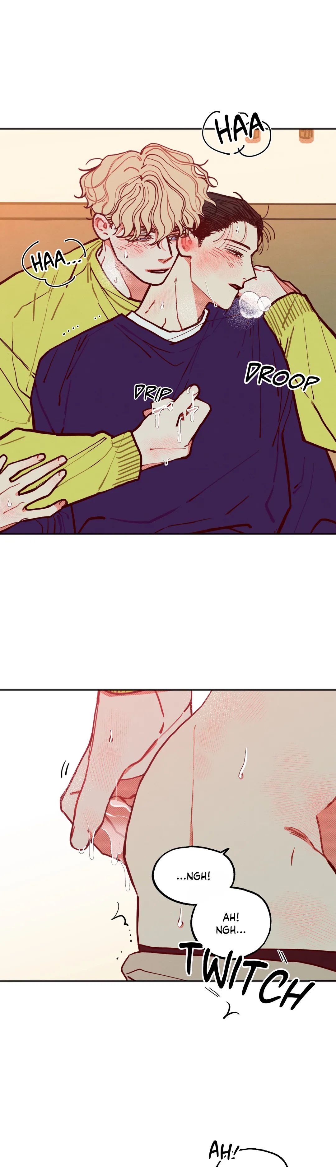 Read Only Virgins Left Alive chapter 4 image 31 on Lezhin