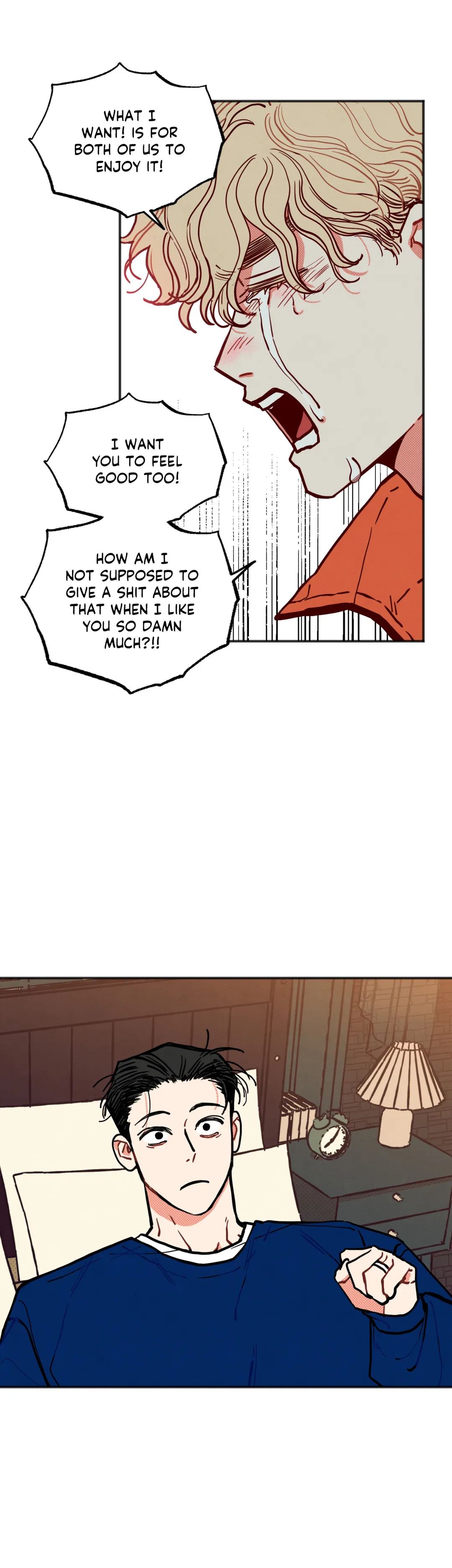 Read Only Virgins Left Alive chapter 4 image 4 on Lezhin