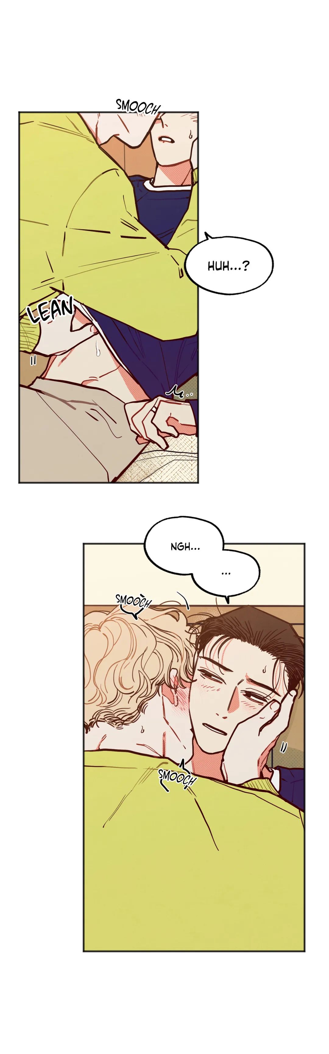 Read Only Virgins Left Alive chapter 4 image 9 on Lezhin