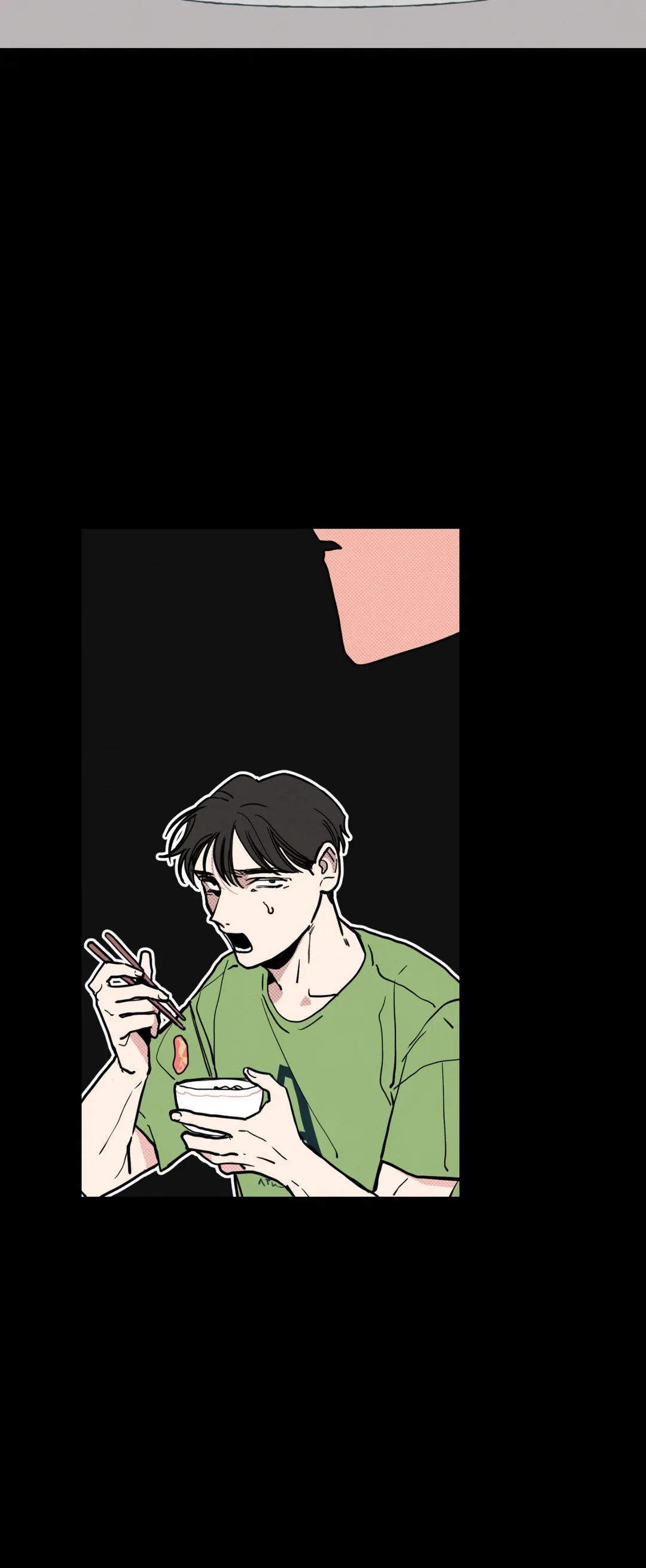 Read Only Virgins Left Alive chapter 5.1 image 1 on Lezhin