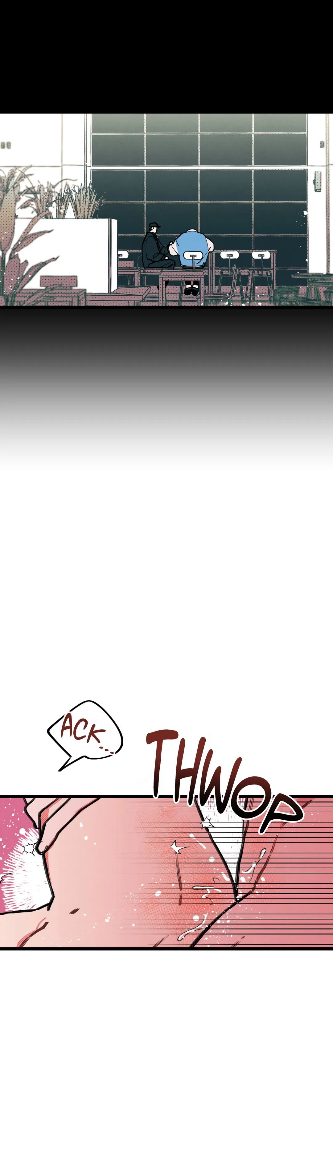 Read Only Virgins Left Alive chapter 5.1 image 13 on Lezhin