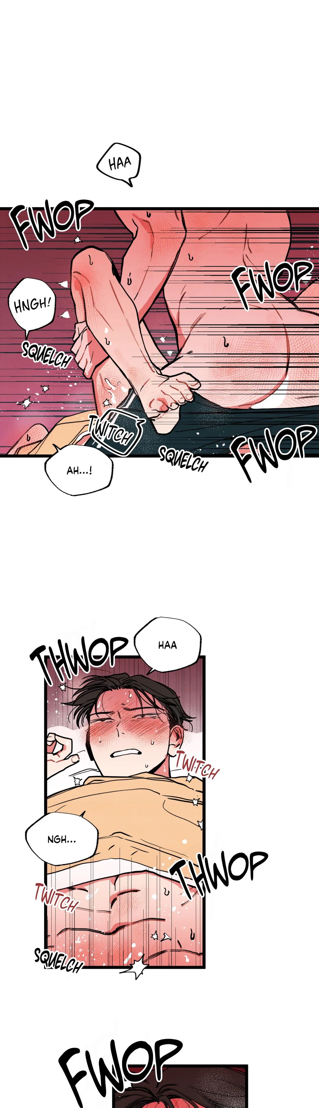 Read Only Virgins Left Alive chapter 5.1 image 14 on Lezhin