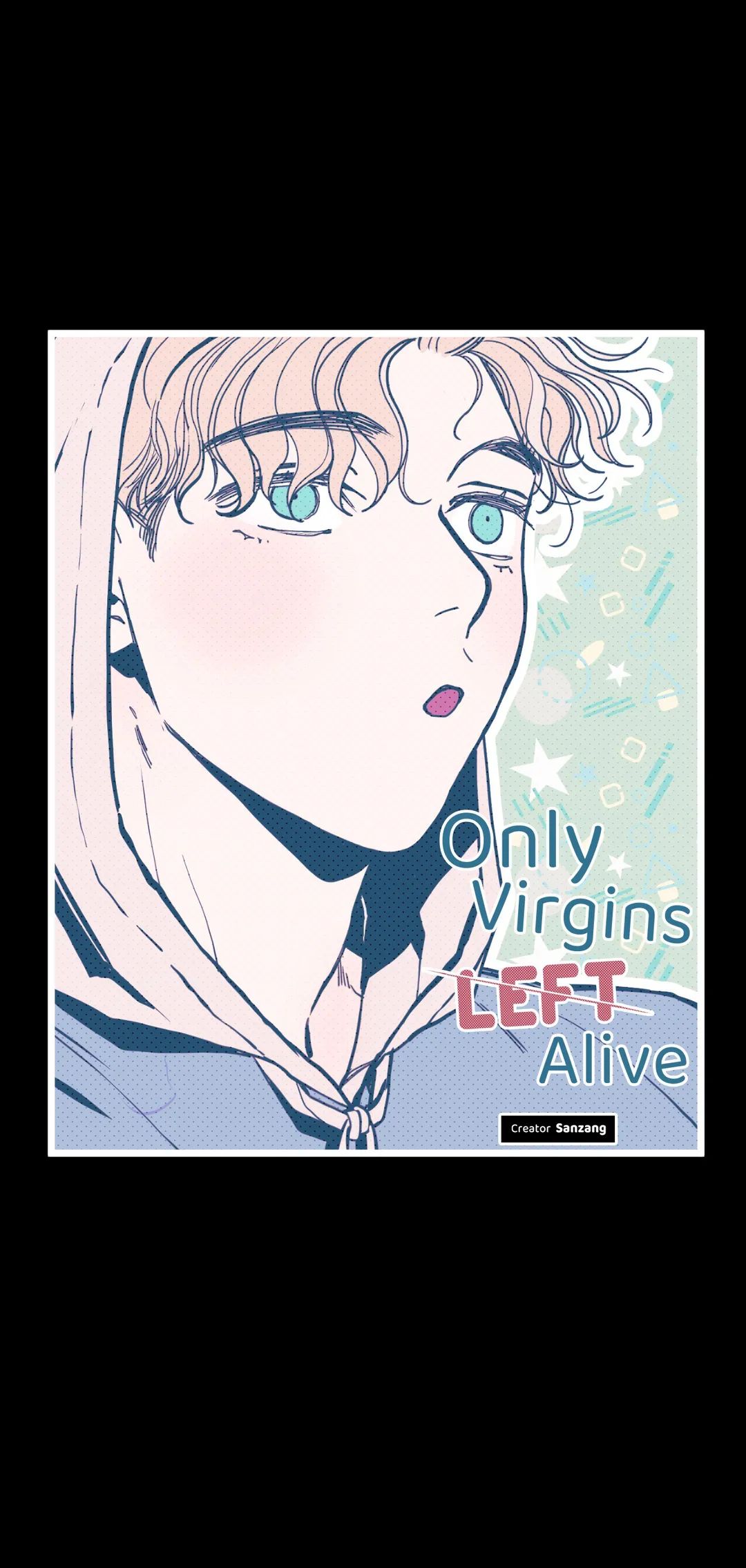 Read Only Virgins Left Alive chapter 5.1 image 2 on Lezhin