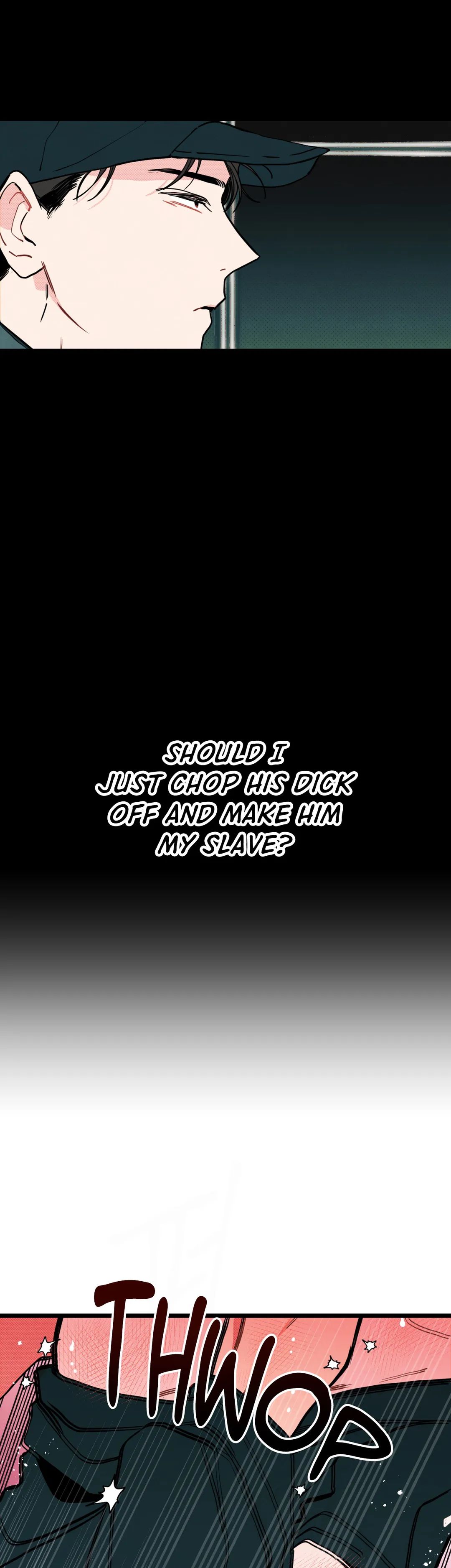 Read Only Virgins Left Alive chapter 5.1 image 20 on Lezhin