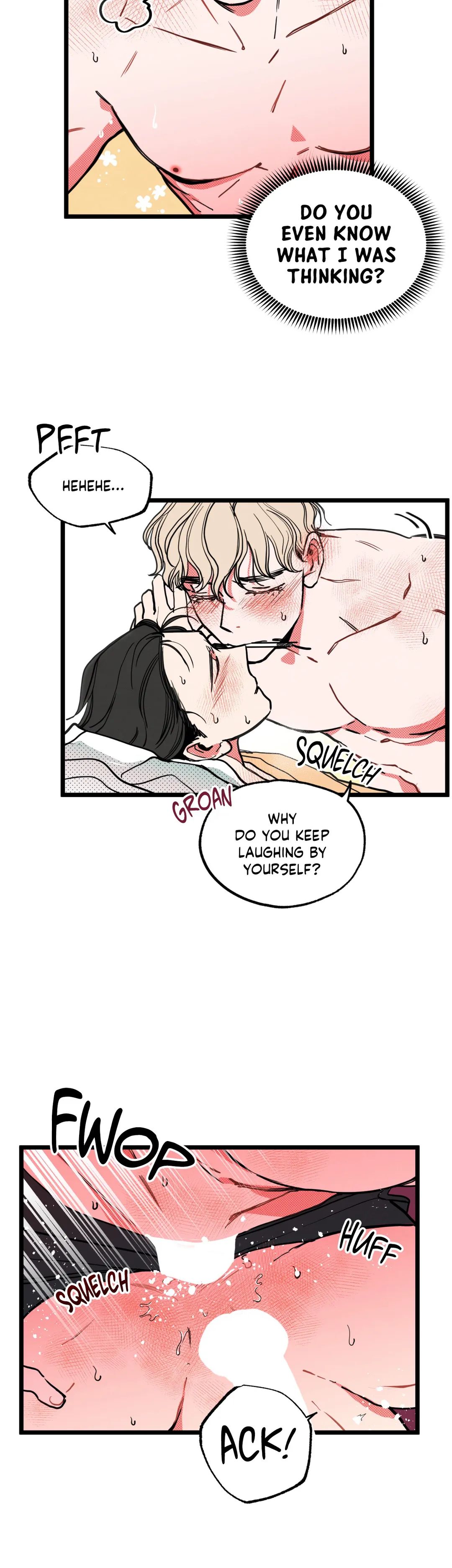 Read Only Virgins Left Alive chapter 5.1 image 23 on Lezhin