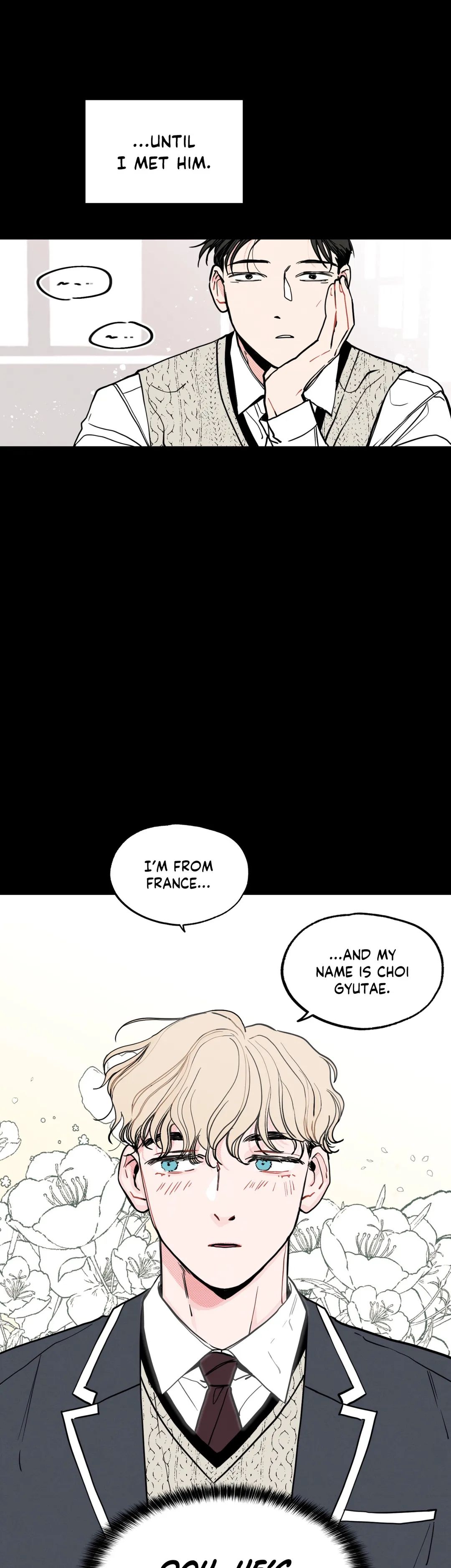 Read Only Virgins Left Alive chapter 5.1 image 4 on Lezhin