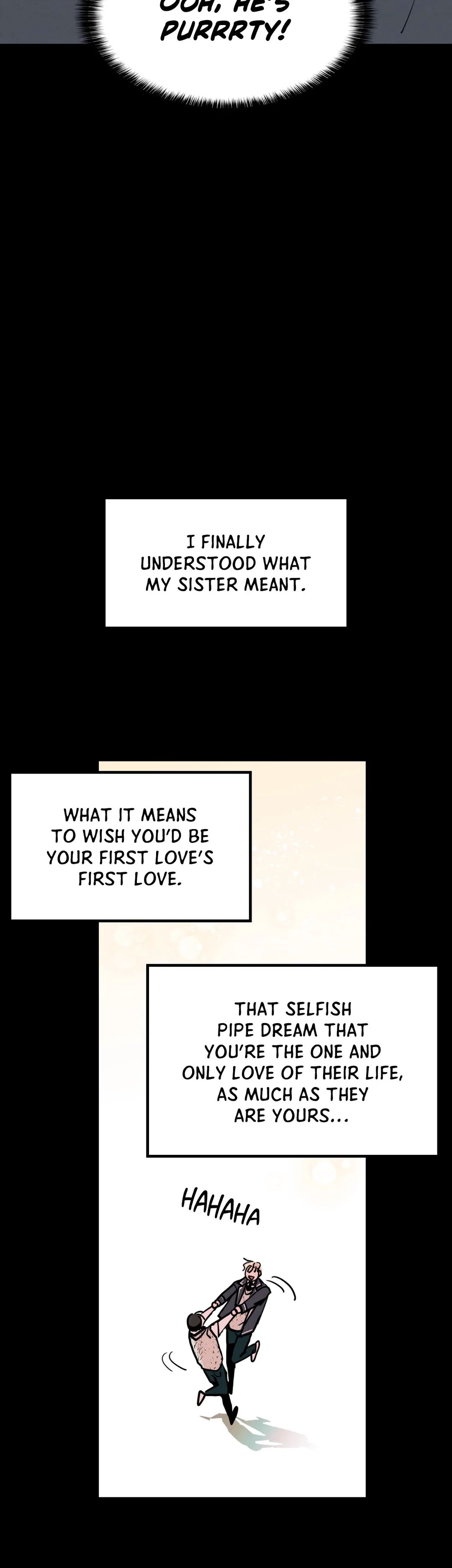 Read Only Virgins Left Alive chapter 5.1 image 5 on Lezhin
