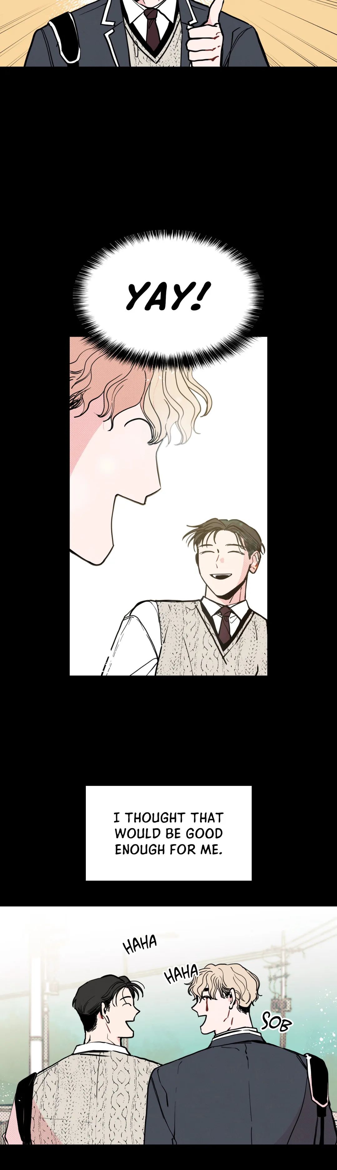 Read Only Virgins Left Alive chapter 5.1 image 7 on Lezhin