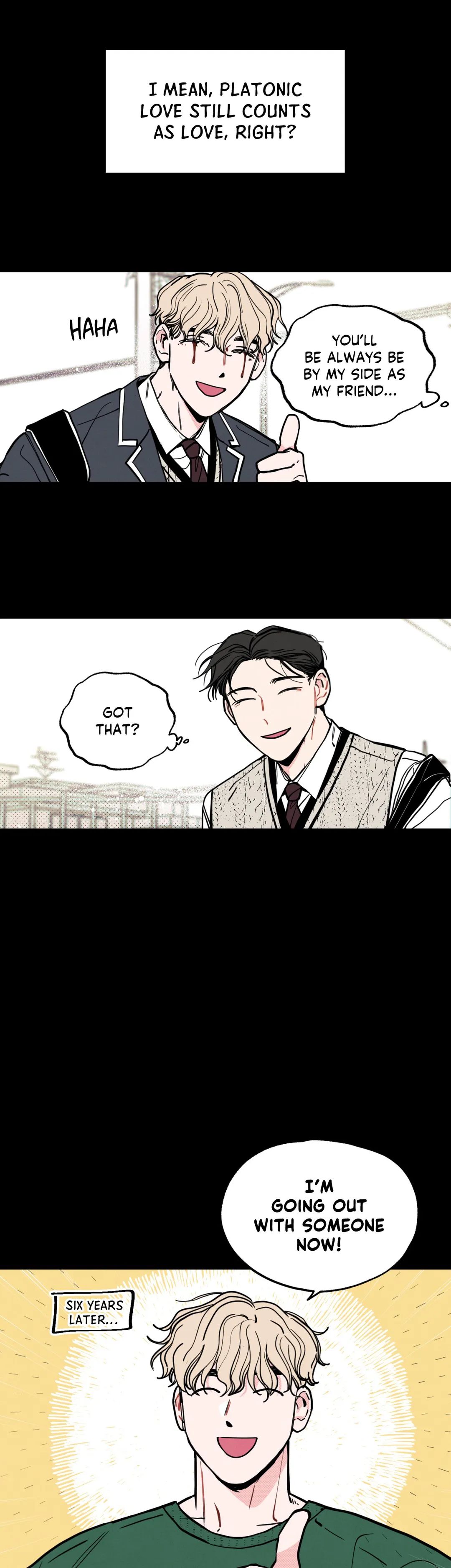 Read Only Virgins Left Alive chapter 5.1 image 8 on Lezhin