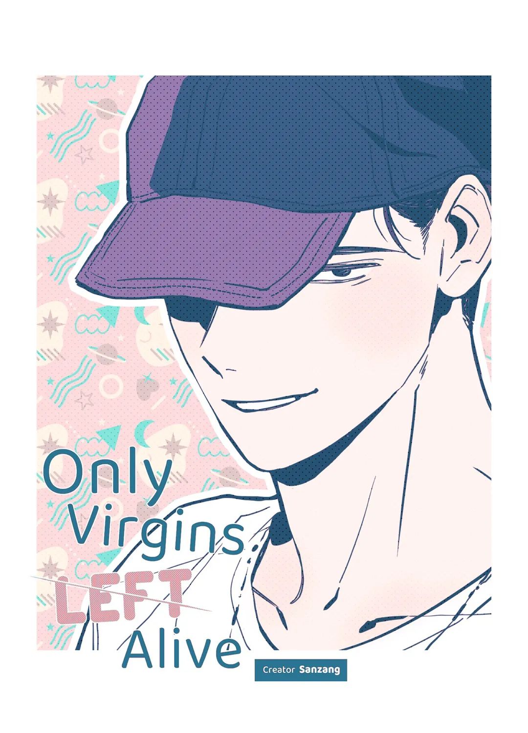 Read Only Virgins Left Alive chapter 6.1 image 1 on Lezhin