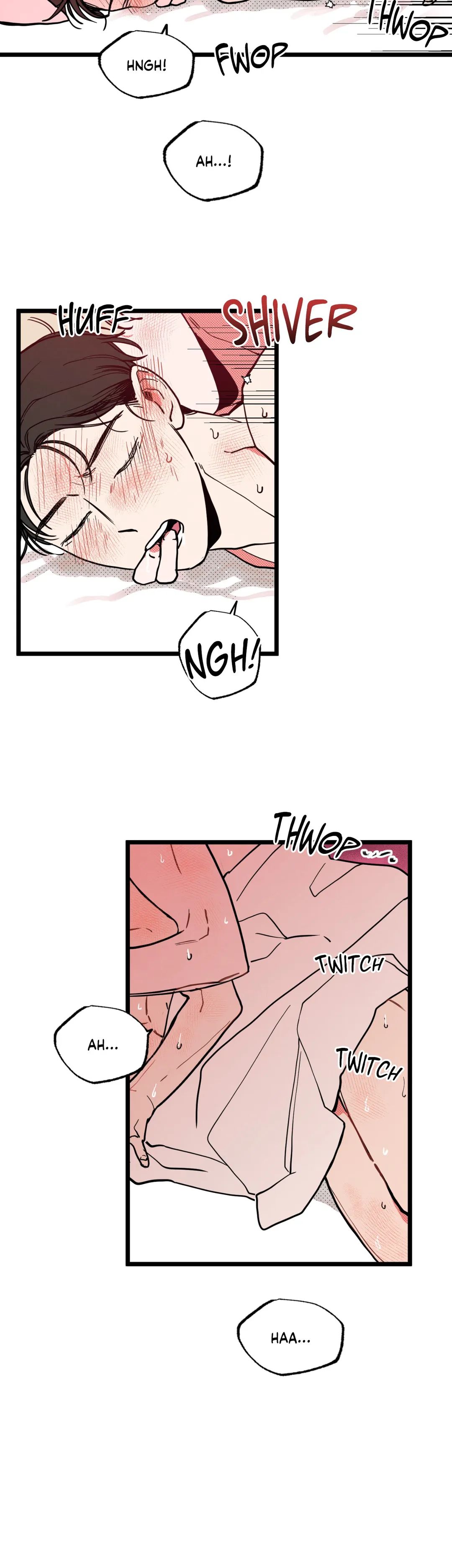 Read Only Virgins Left Alive chapter 6.1 image 11 on Lezhin