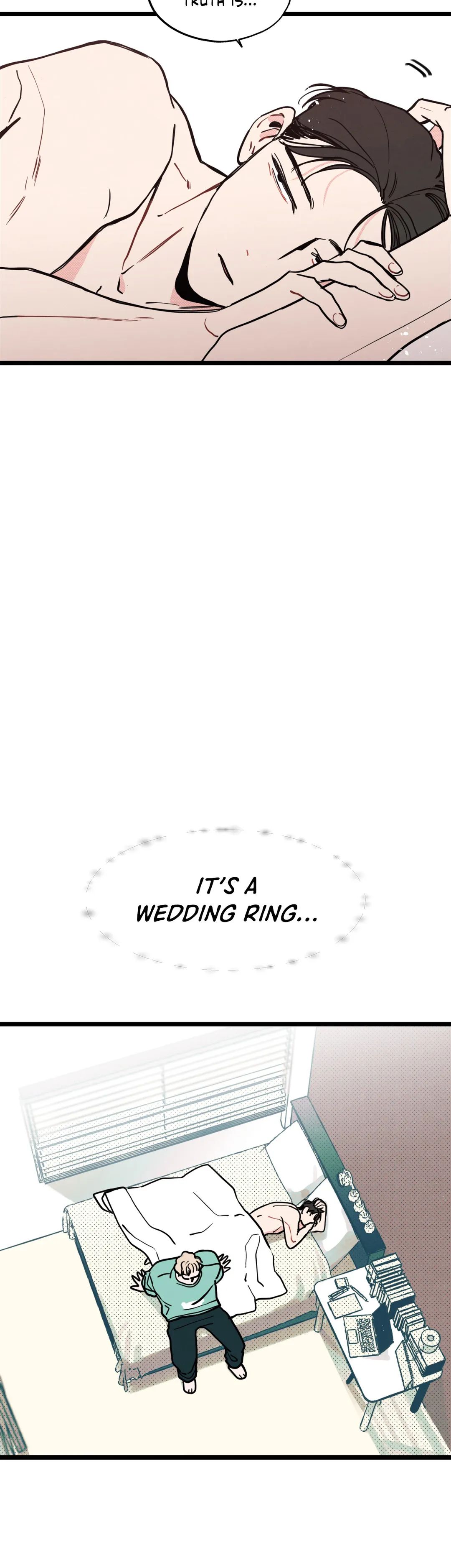 Read Only Virgins Left Alive chapter 6.1 image 15 on Lezhin