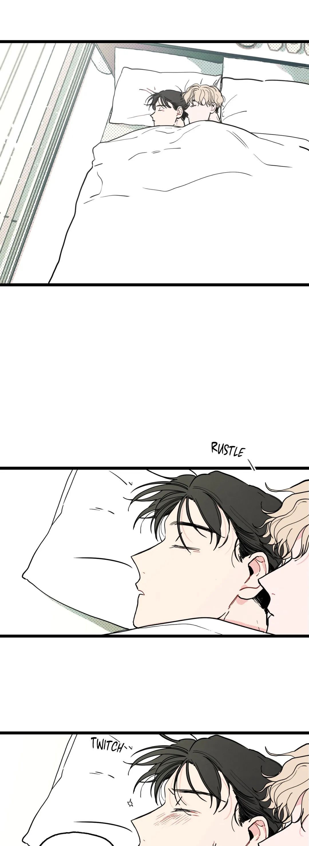 Read Only Virgins Left Alive chapter 6.1 image 2 on Lezhin
