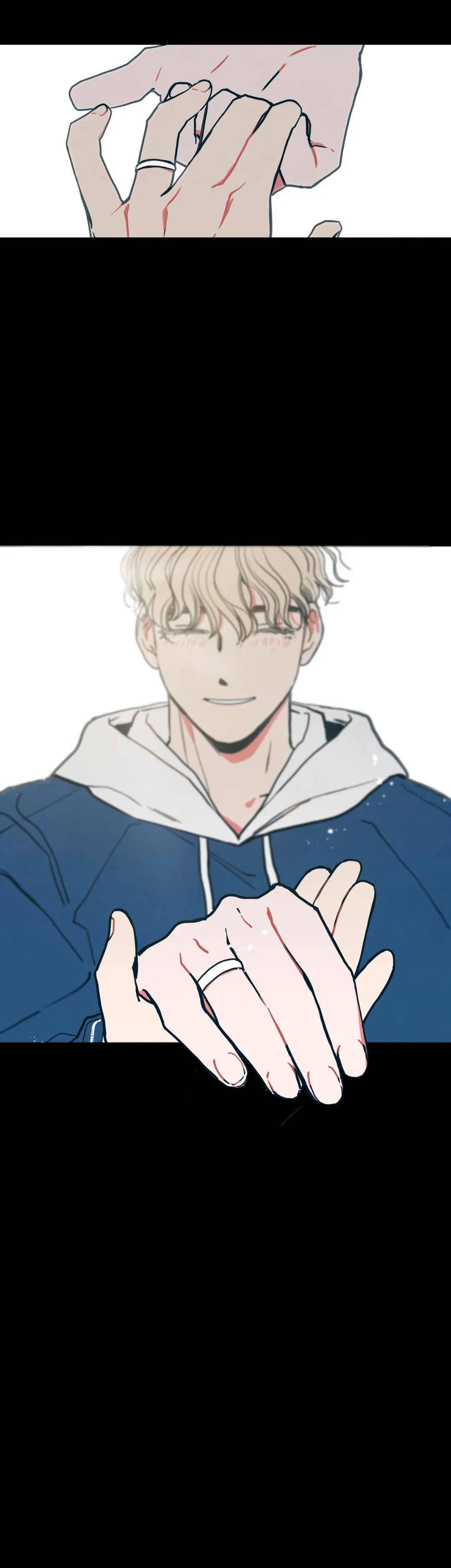 Read Only Virgins Left Alive chapter 6.1 image 26 on Lezhin