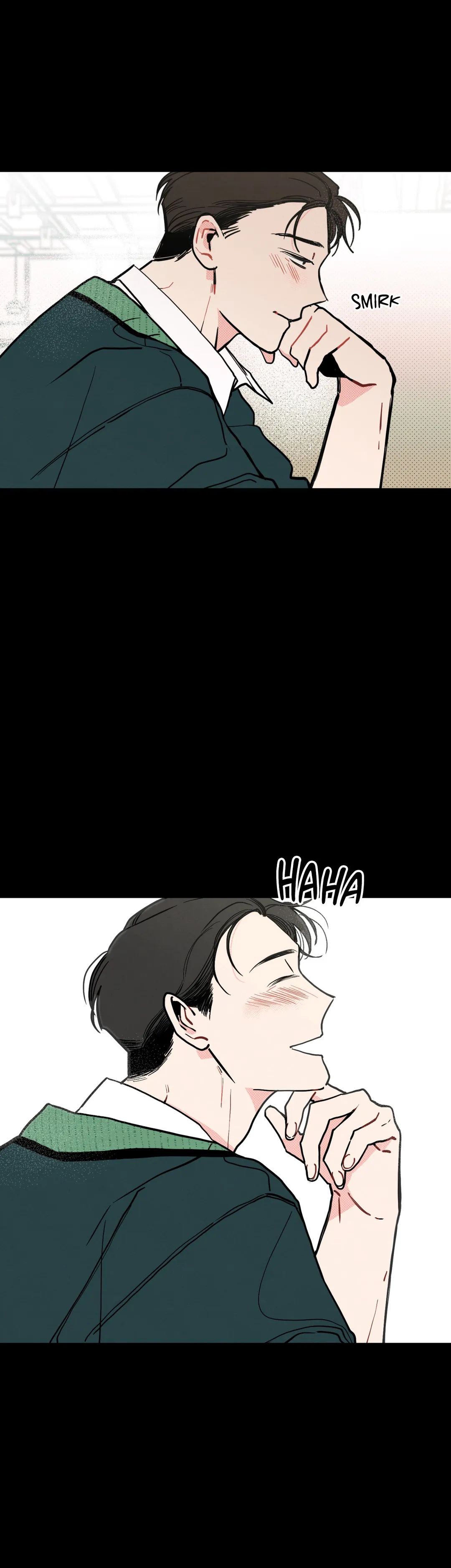 Read Only Virgins Left Alive chapter 6.1 image 27 on Lezhin
