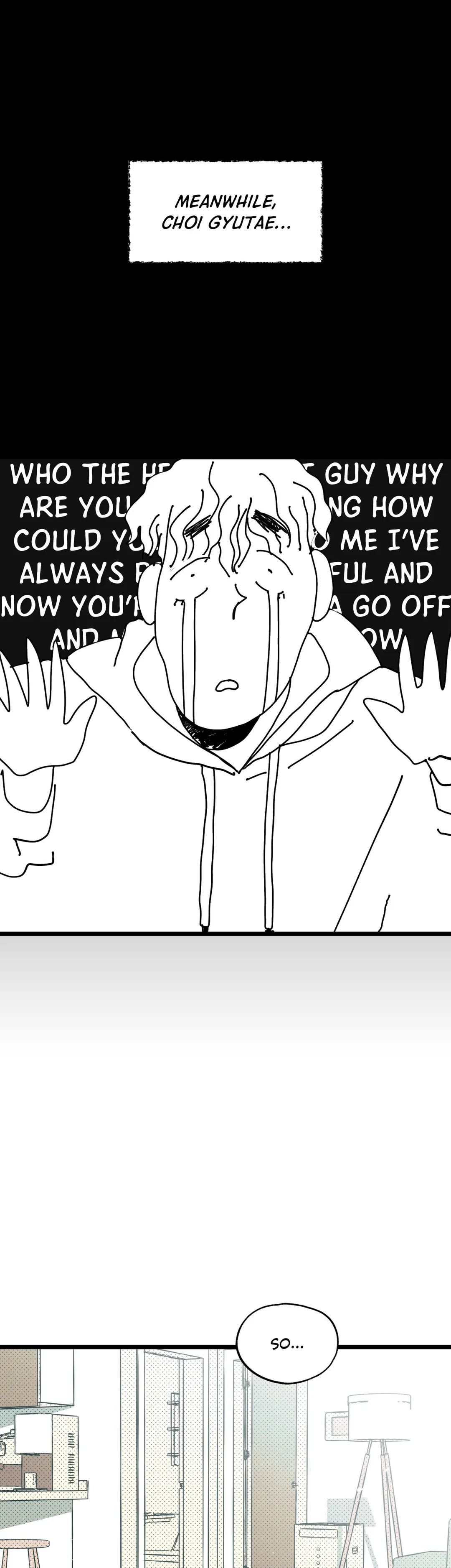 Read Only Virgins Left Alive chapter 6.1 image 28 on Lezhin