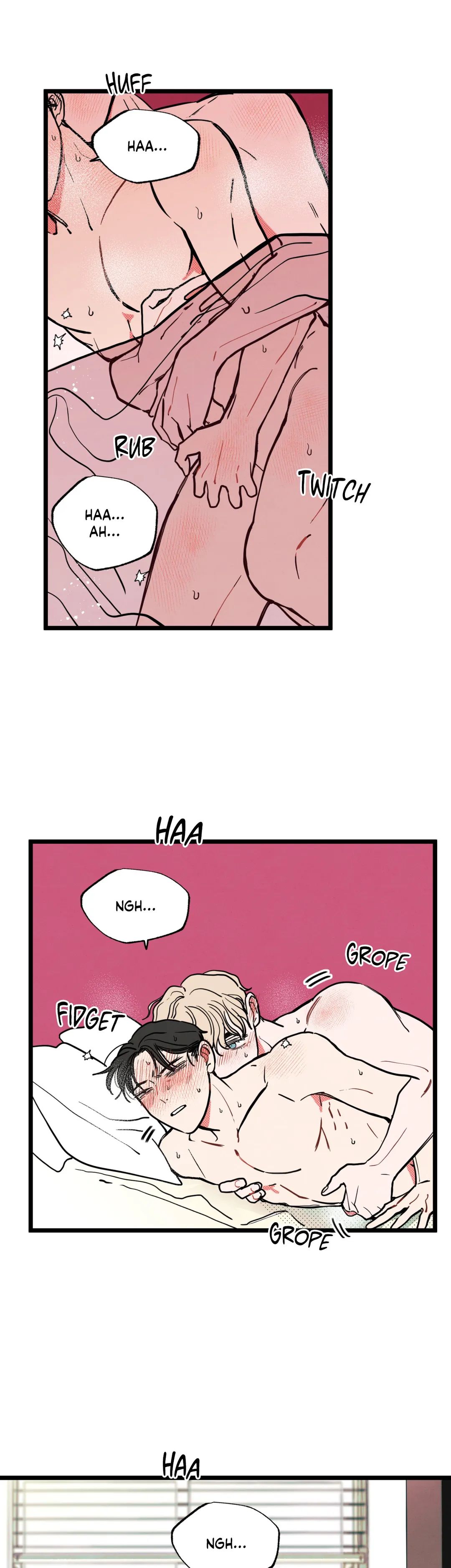 Read Only Virgins Left Alive chapter 6.1 image 6 on Lezhin