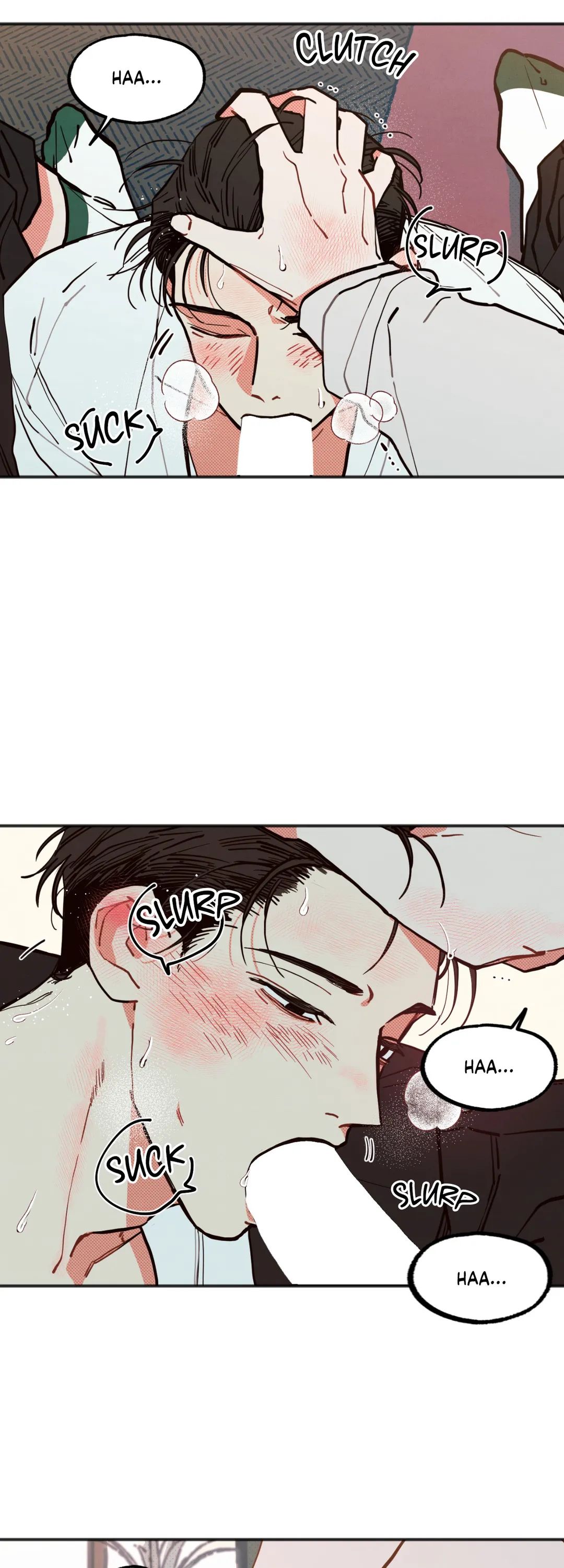 Read Only Virgins Left Alive chapter 6 image 12 on Lezhin