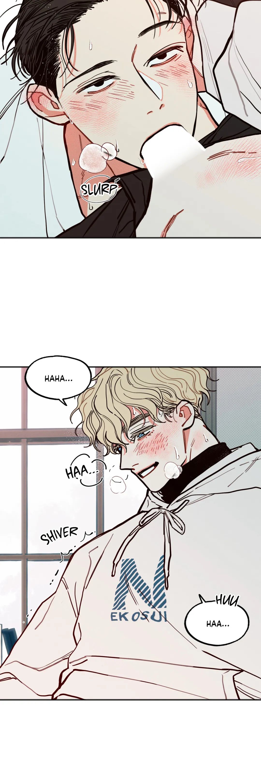 Read Only Virgins Left Alive chapter 6 image 15 on Lezhin