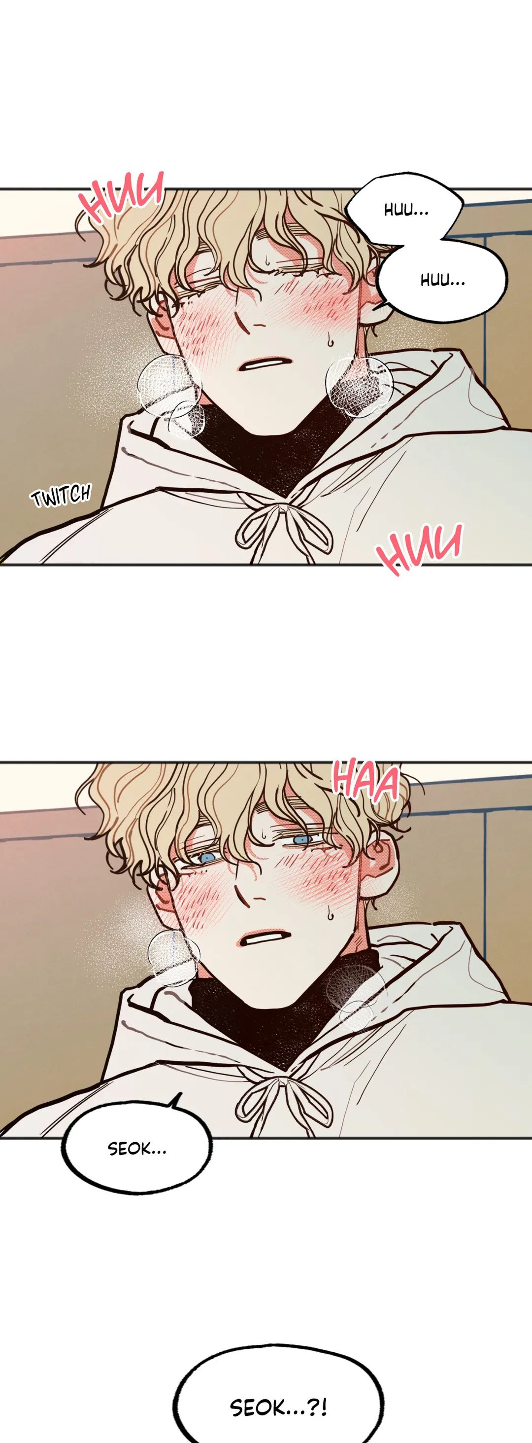 Read Only Virgins Left Alive chapter 6 image 20 on Lezhin