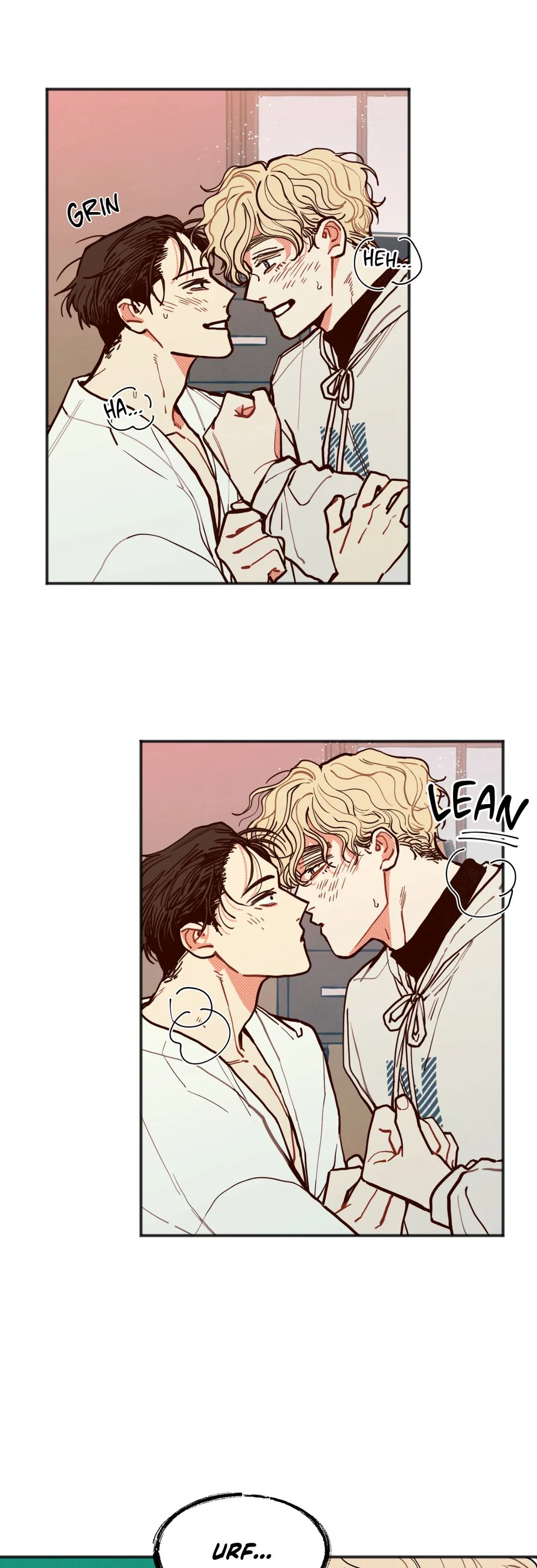 Read Only Virgins Left Alive chapter 6 image 24 on Lezhin