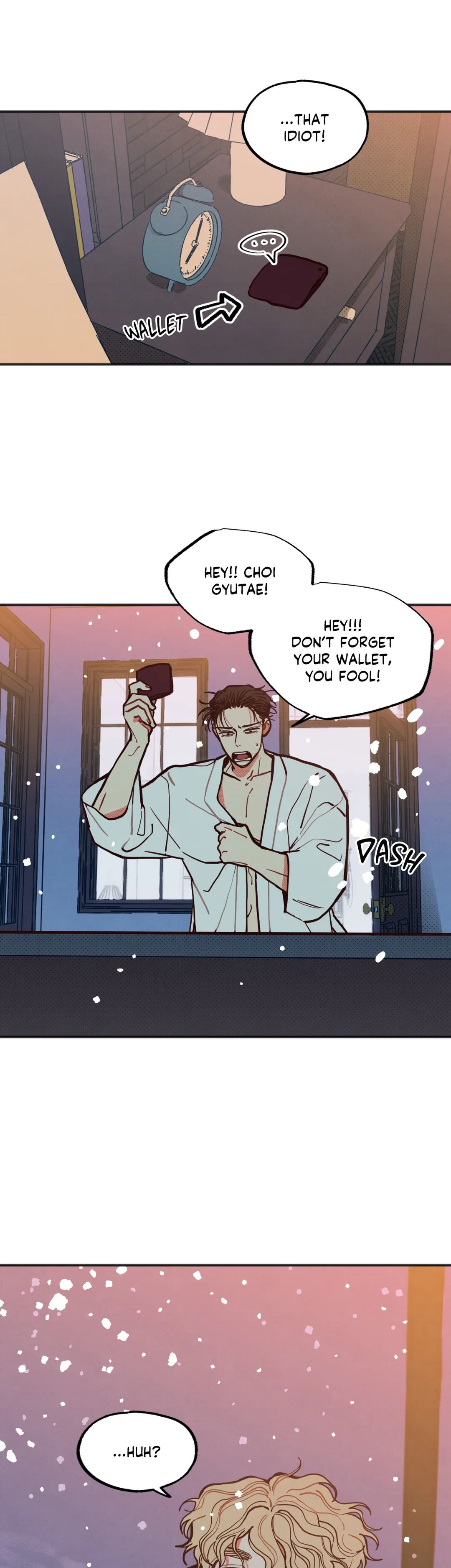 Read Only Virgins Left Alive chapter 6 image 28 on Lezhin