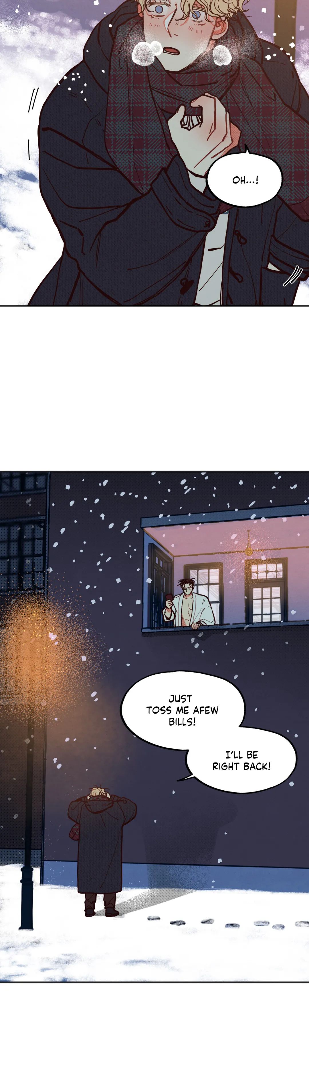 Read Only Virgins Left Alive chapter 6 image 29 on Lezhin