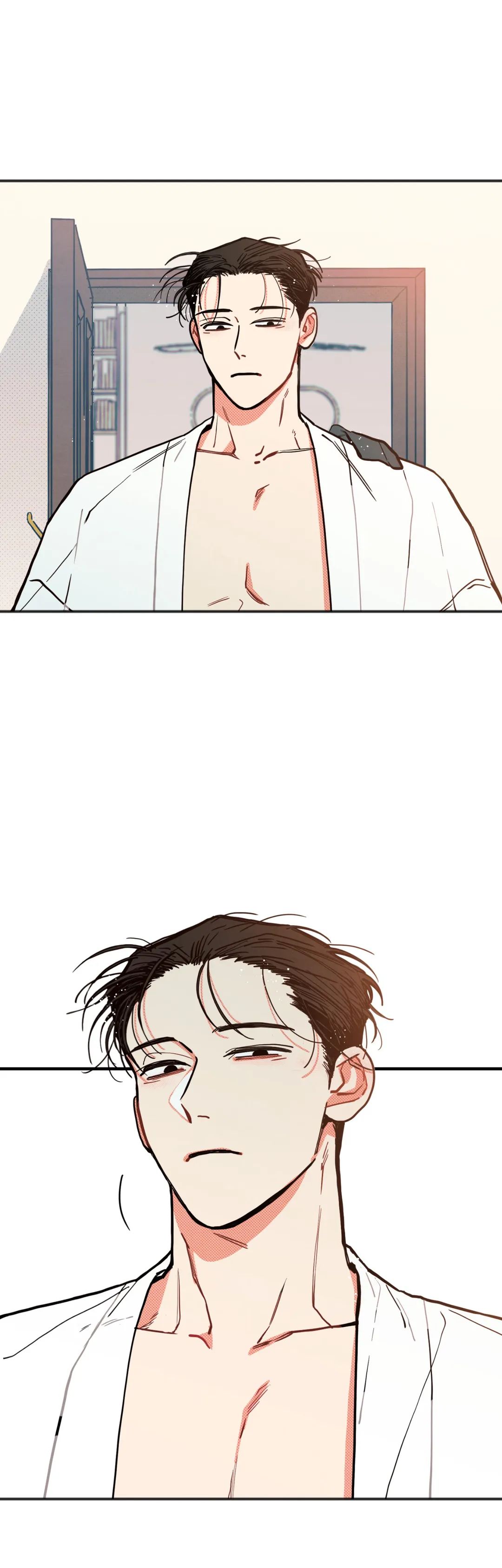 Read Only Virgins Left Alive chapter 6 image 5 on Lezhin