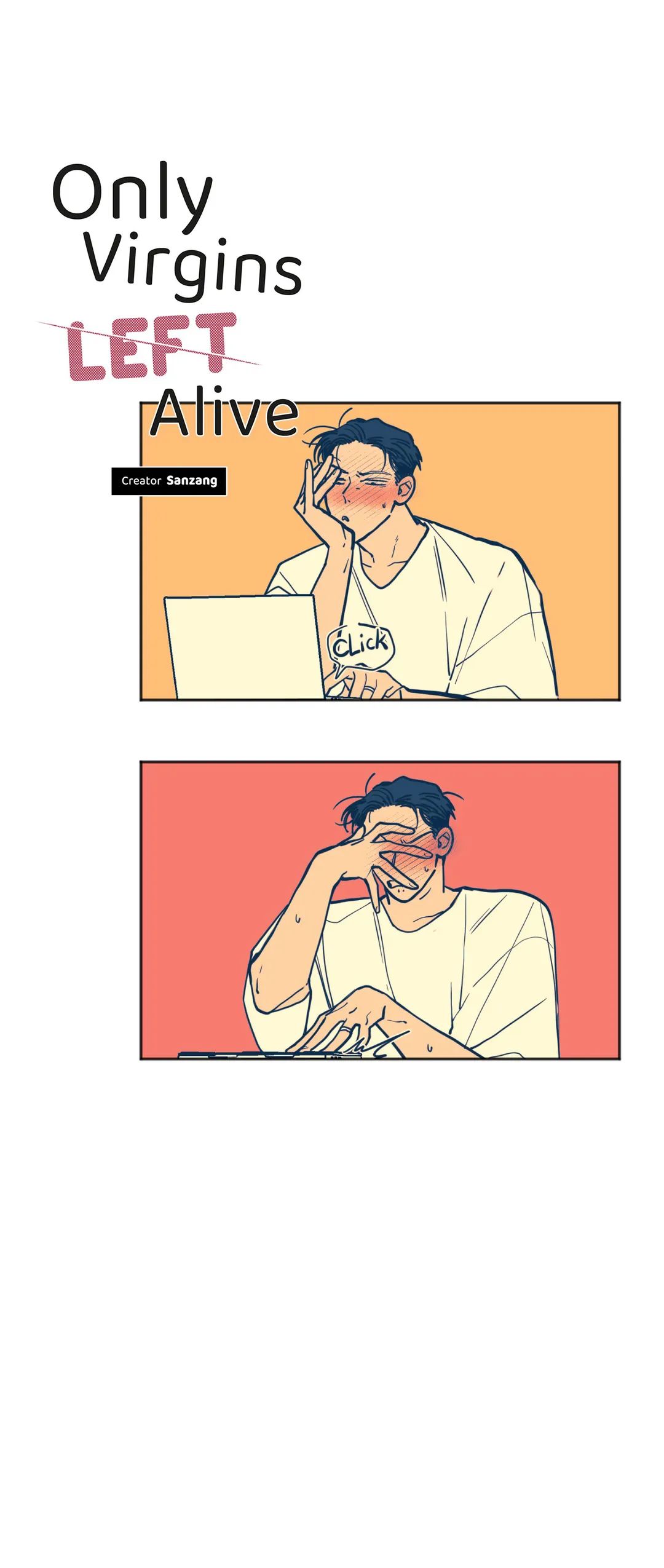 Read Only Virgins Left Alive chapter 6 image 7 on Lezhin