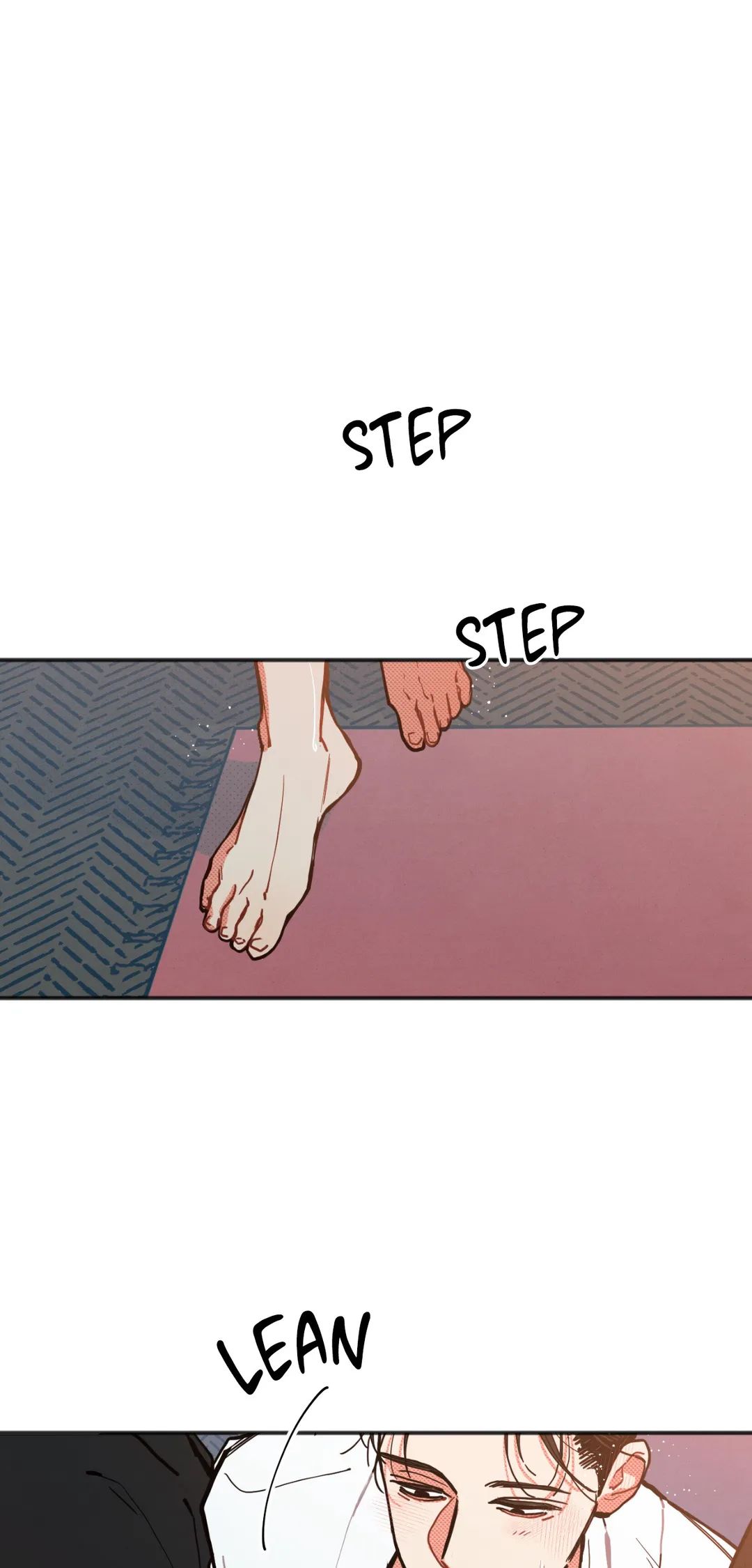 Read Only Virgins Left Alive chapter 6 image 8 on Lezhin