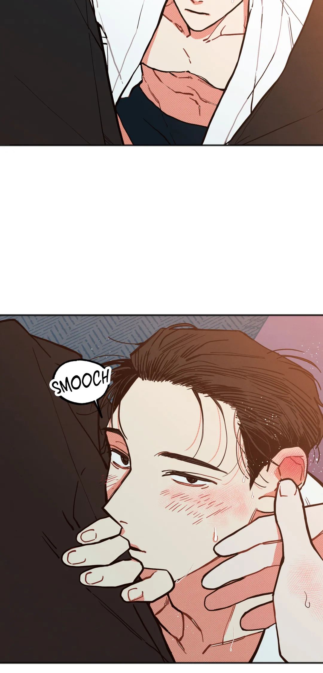 Read Only Virgins Left Alive chapter 6 image 9 on Lezhin