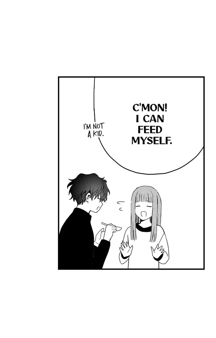 Read Only You Get Me Going chapter 10 image 13 on Lezhin