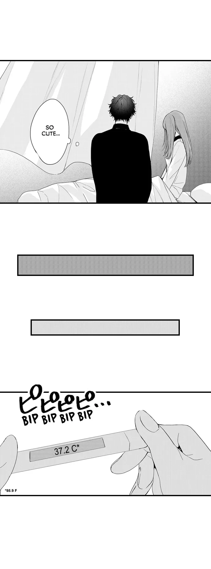 Read Only You Get Me Going chapter 10 image 20 on Lezhin
