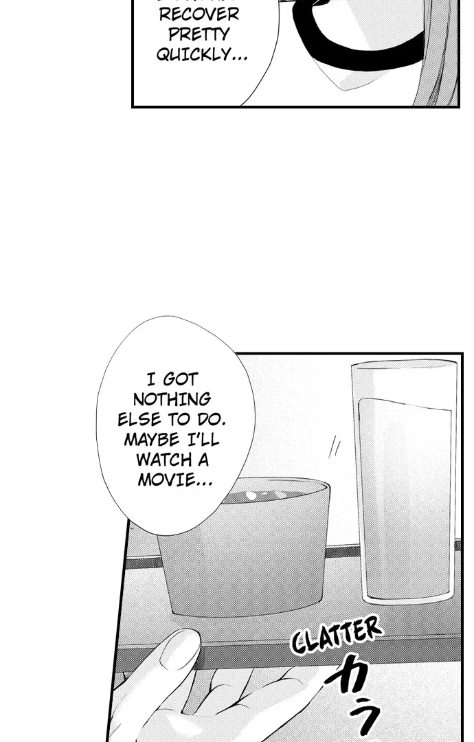 Read Only You Get Me Going chapter 10 image 4 on Lezhin