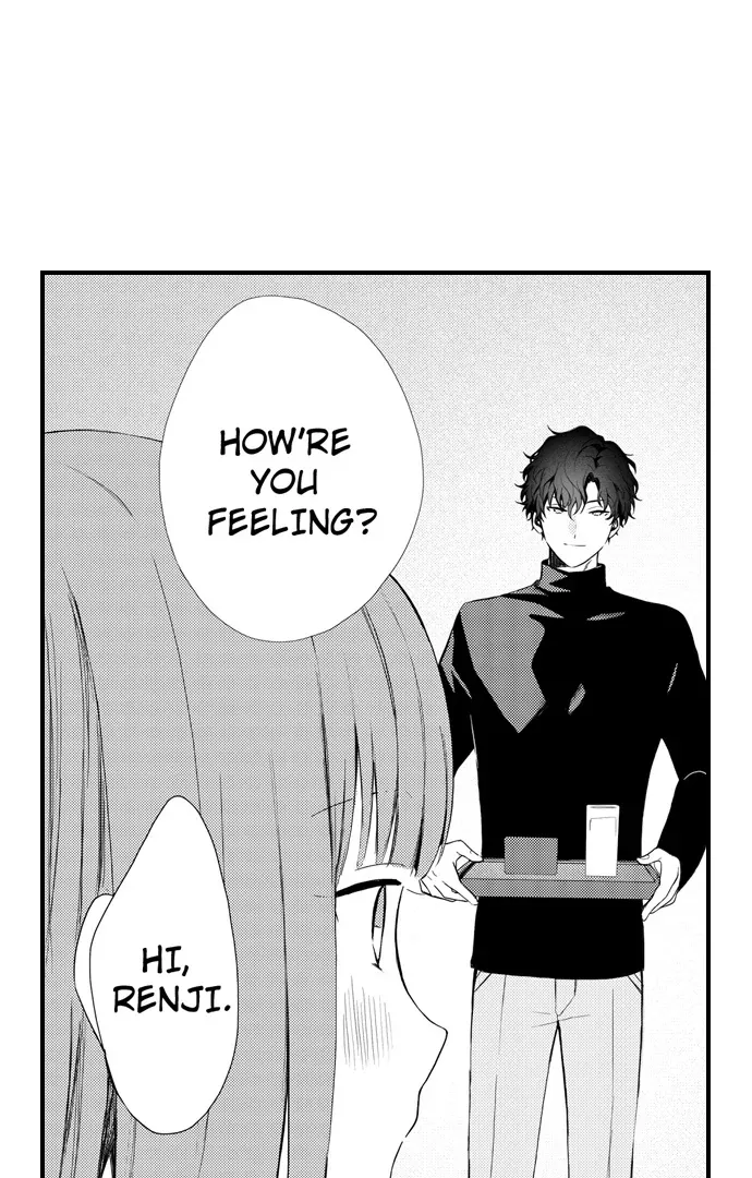Read Only You Get Me Going chapter 10 image 7 on Lezhin