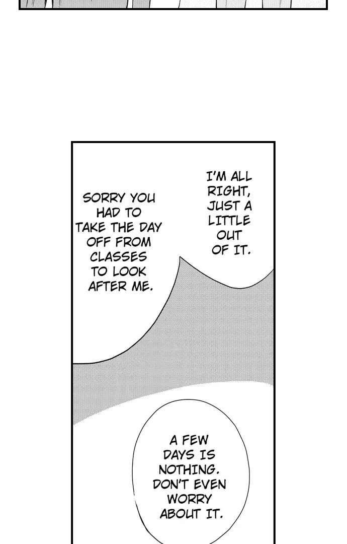 Read Only You Get Me Going chapter 10 image 8 on Lezhin
