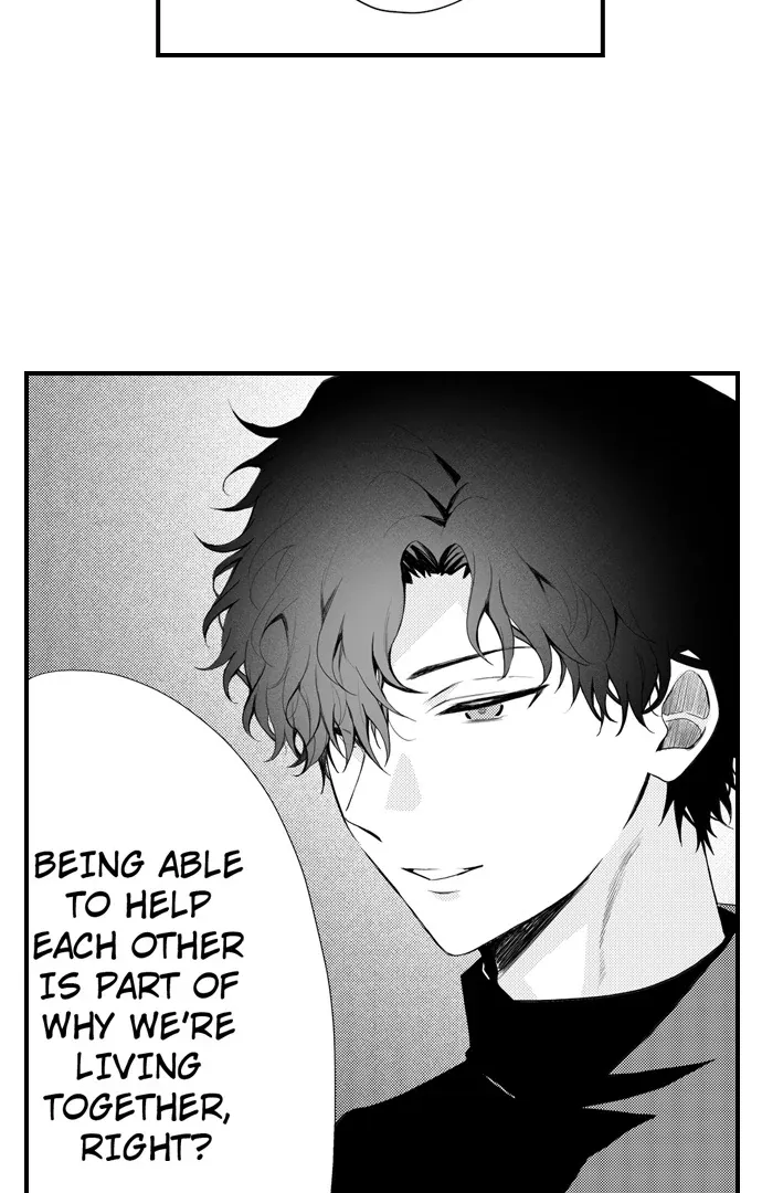 Read Only You Get Me Going chapter 10 image 9 on Lezhin
