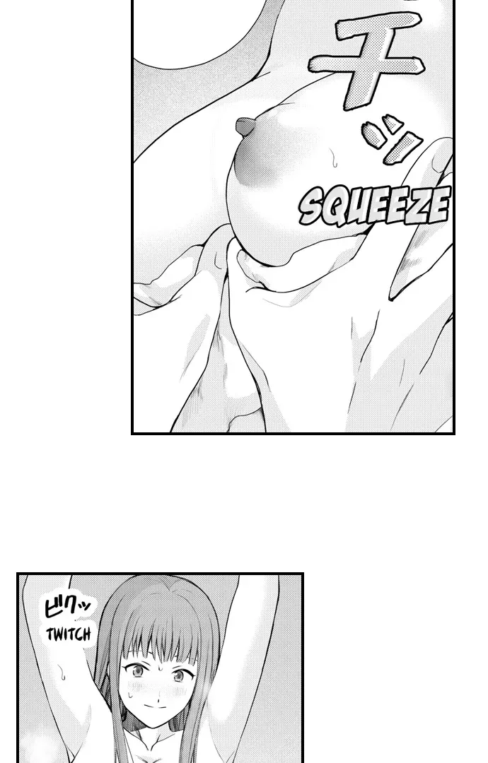 Read Only You Get Me Going chapter 11 image 10 on Lezhin