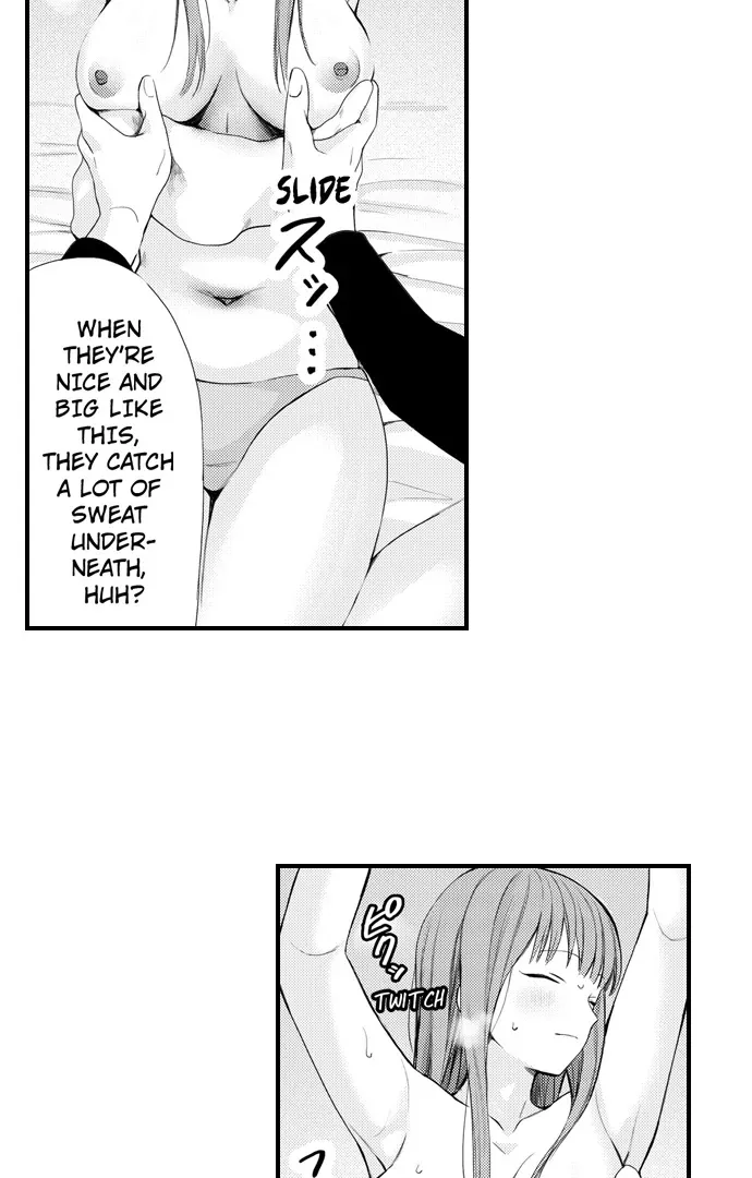 Read Only You Get Me Going chapter 11 image 11 on Lezhin