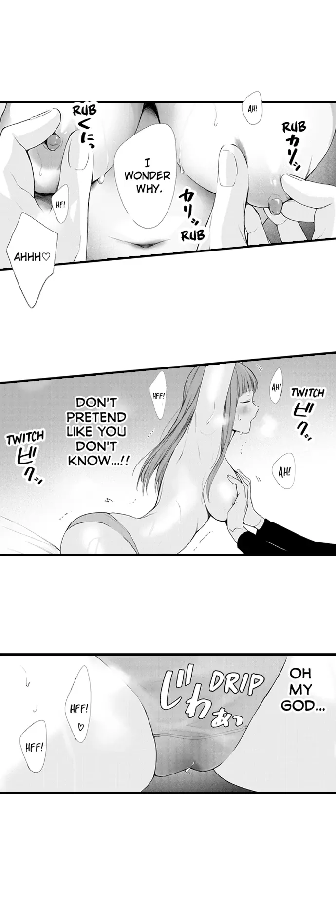 Read Only You Get Me Going chapter 11 image 14 on Lezhin