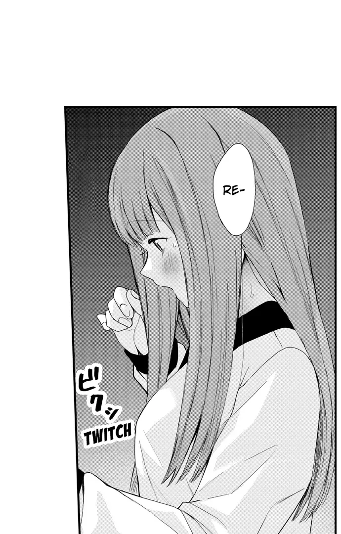 Read Only You Get Me Going chapter 11 image 2 on Lezhin