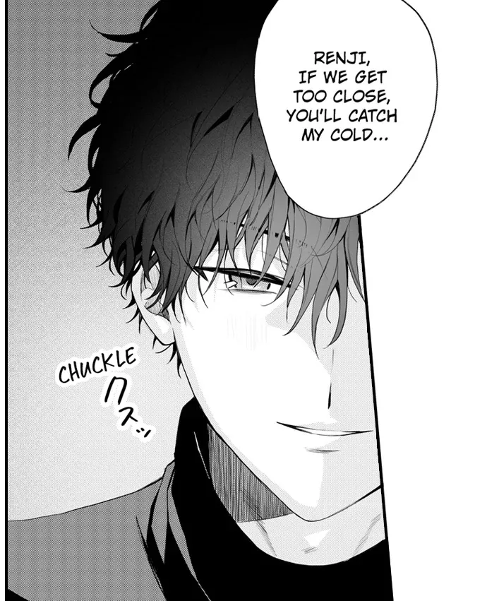 Read Only You Get Me Going chapter 11 image 4 on Lezhin