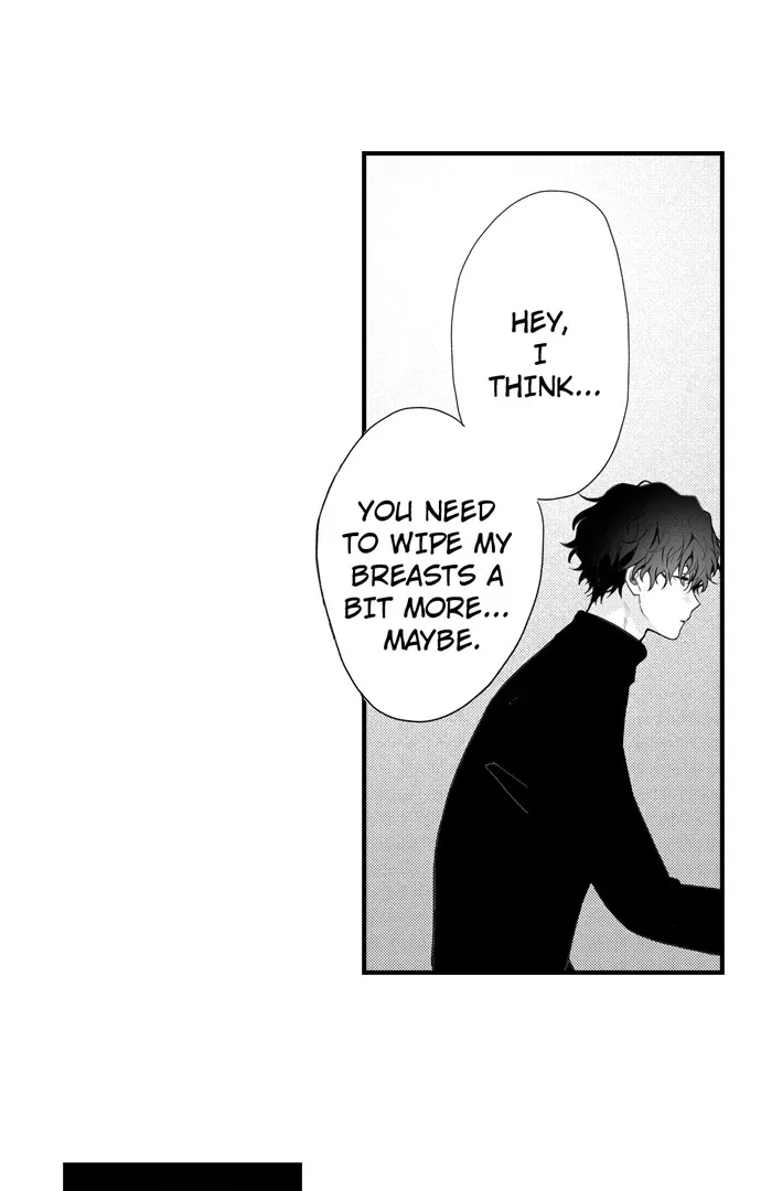 Read Only You Get Me Going chapter 11 image 8 on Lezhin