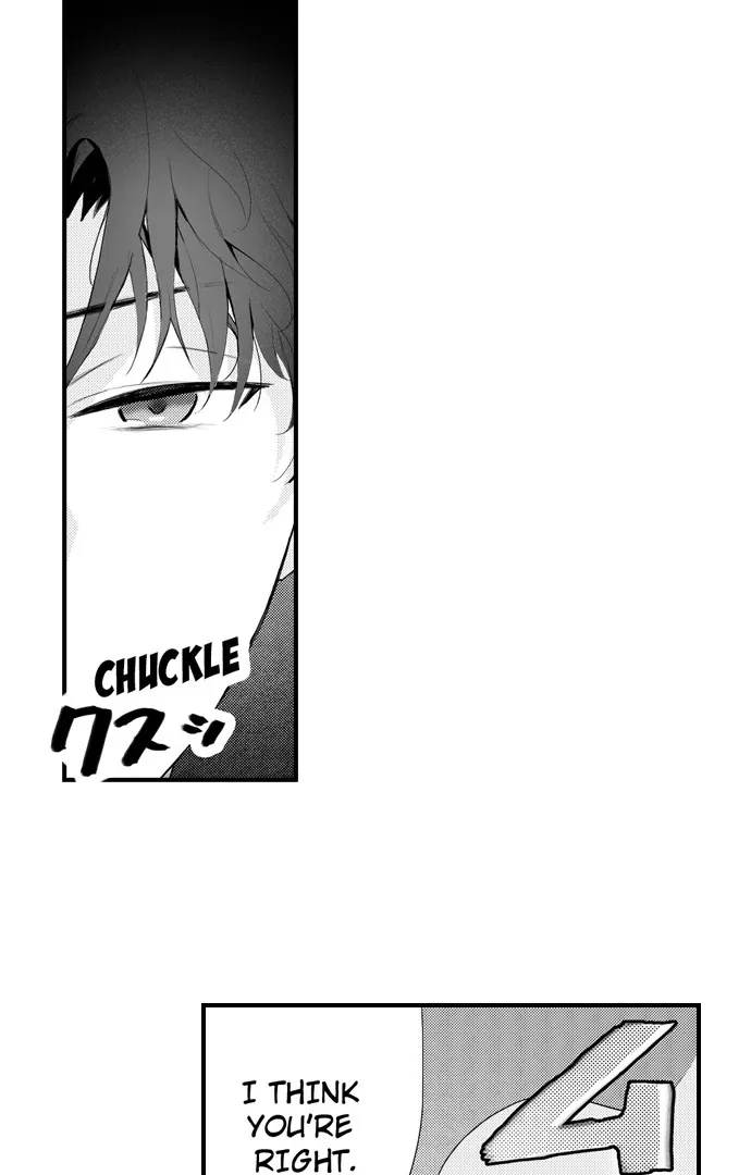 Read Only You Get Me Going chapter 11 image 9 on Lezhin
